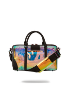 MAGIC CITY MINI DUFFLE