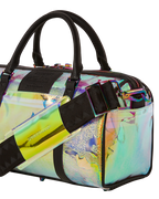 MAGIC CITY MINI DUFFLE