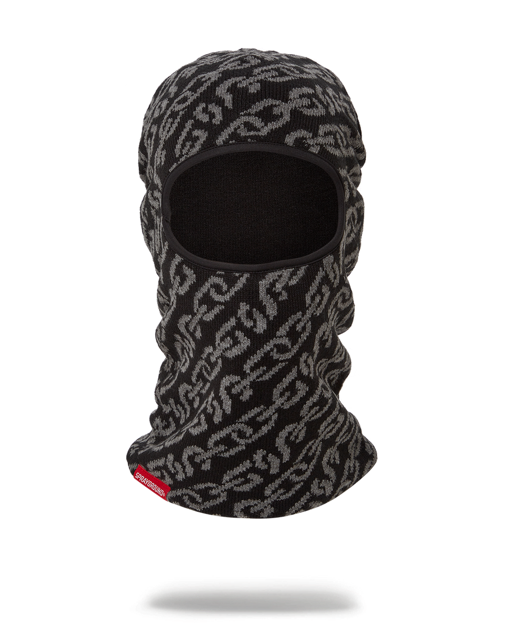 MAGNETIC PULSE SKI MASK