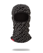 MAGNETIC PULSE SKI MASK