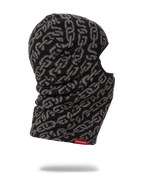 MAGNETIC PULSE SKI MASK