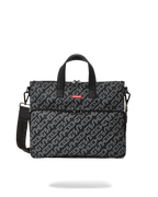 MAGNETIC PULSE TRAVEL BAG