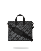 MAGNETIC PULSE TRAVEL BAG