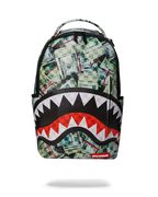 MAMA I MADE IT BACKPACK (DLXV)