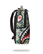 MAMA I MADE IT BACKPACK (DLXV)