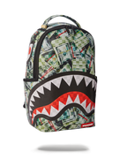 MAMA I MADE IT BACKPACK (DLXV)