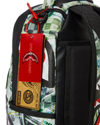 MAMA I MADE IT BACKPACK (DLXV)