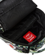 MAMA I MADE IT BACKPACK (DLXV)