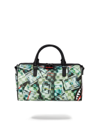 MAMA I MADE IT MINI DUFFLE