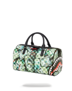 MAMA I MADE IT MINI DUFFLE