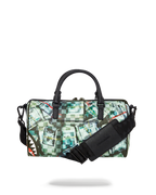 MAMA I MADE IT MINI DUFFLE