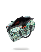 MAMA I MADE IT MINI DUFFLE