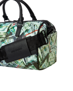 MAMA I MADE IT MINI DUFFLE