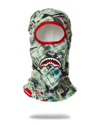 MAMA I MADE IT SKI MASK