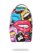 LIP SERVICE BACKPACK