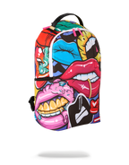 LIP SERVICE BACKPACK