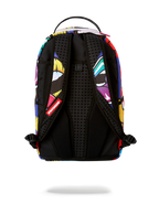 LIP SERVICE BACKPACK