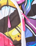 LIP SERVICE BACKPACK