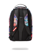 LIPS AND FAMOUS BACKPACK