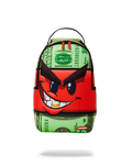 LITTLE BIG MONEY MINI BACKPACK