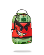 LITTLE BIG MONEY MINI BACKPACK