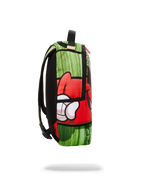 LITTLE BIG MONEY MINI BACKPACK
