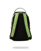LITTLE BIG MONEY MINI BACKPACK