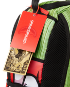 LITTLE BIG MONEY MINI BACKPACK