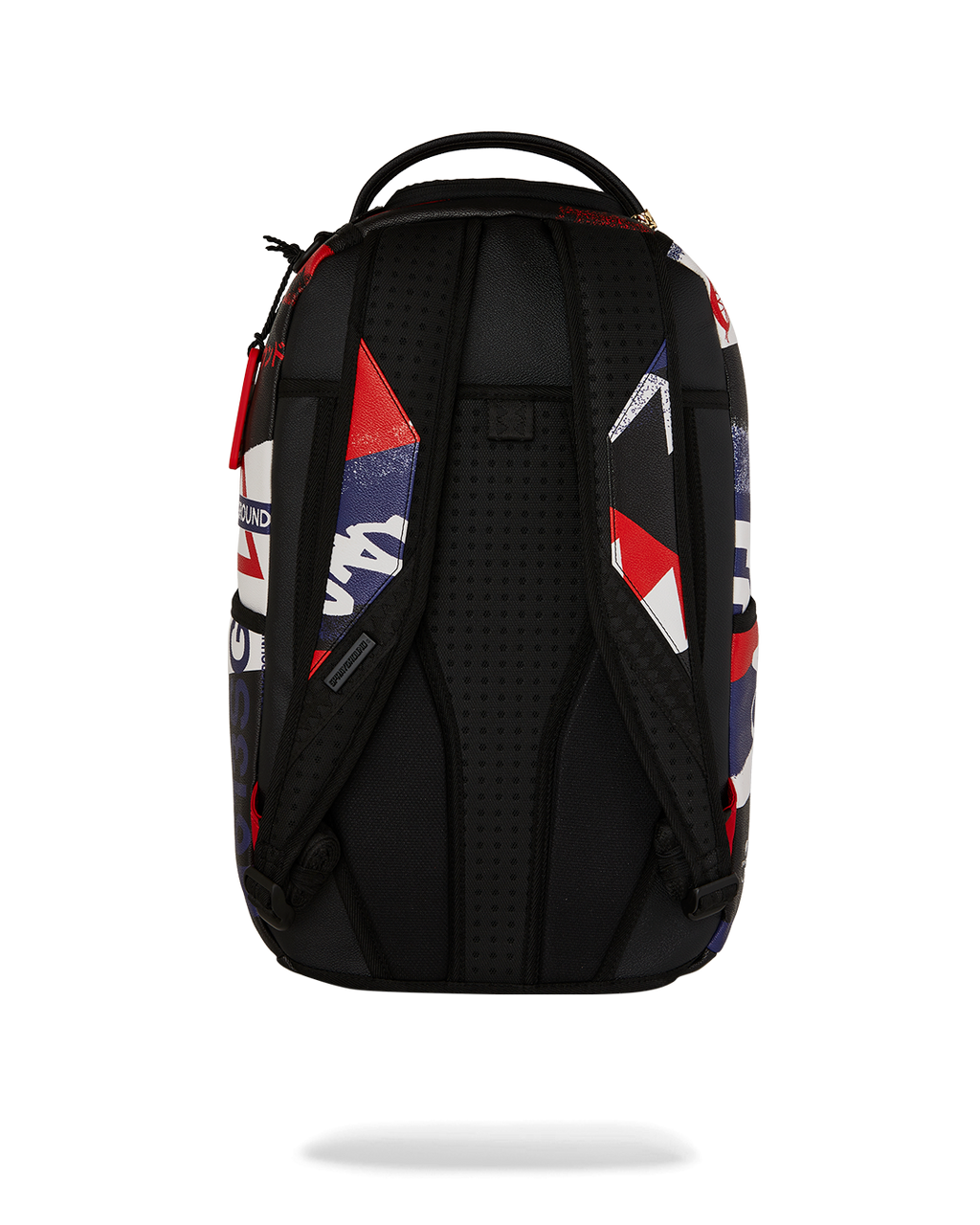 LONDON FASHION WEEK RUNWAY READY BACKPACK