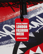LONDON FASHION WEEK RUNWAY READY TOTE