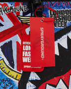 LONDON FASHION WEEK THE STRAND TOTE