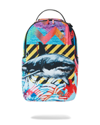 LONE SHARK BACKPACK