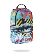 LONE SHARK BACKPACK