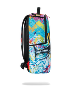 LONE SHARK BACKPACK