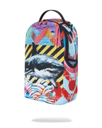 LONE SHARK BACKPACK