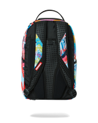 LONE SHARK BACKPACK