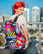 LONE SHARK BACKPACK