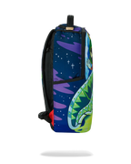 LOONEY TUNES MARVIN THE MARTIAN FEARLESS LEADER BACKPACK