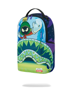 LOONEY TUNES MARVIN THE MARTIAN FEARLESS LEADER BACKPACK