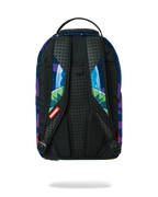 LOONEY TUNES MARVIN THE MARTIAN FEARLESS LEADER BACKPACK