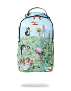 LOONEY TUNES PLAYTIME BACKPACK