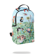 LOONEY TUNES PLAYTIME BACKPACK