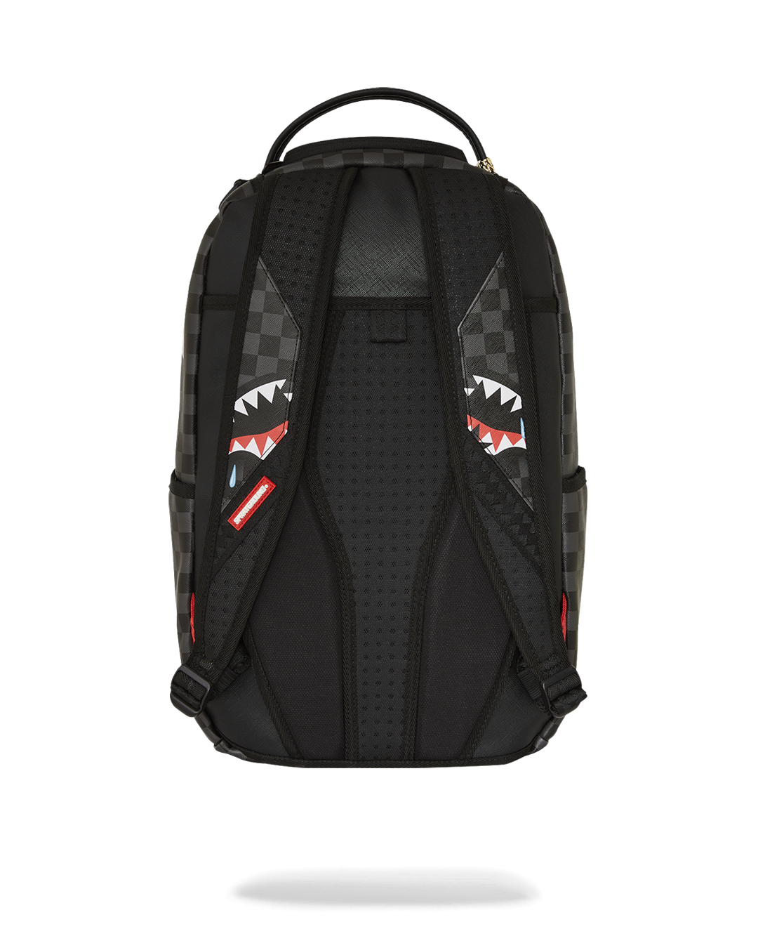 LOONEY TUNES TAZ EAT SHARK BACKPACK