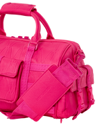 LOTUS MINI DUFFLE