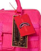 LOTUS MINI DUFFLE