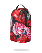 LOVE OF THE GAME BACKPACK