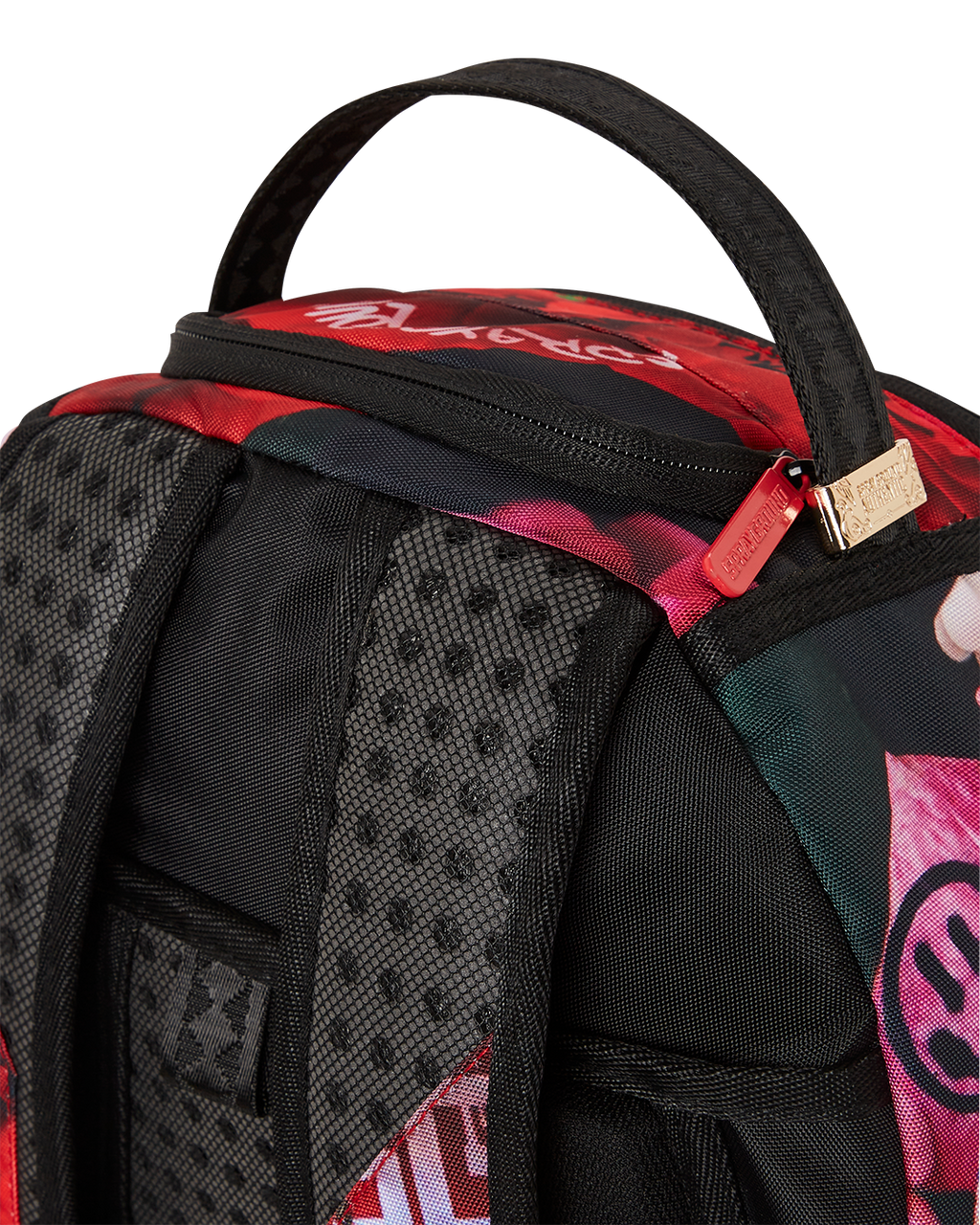 LOVE OF THE GAME BACKPACK