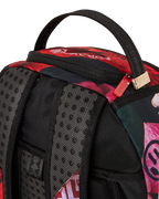 LOVE OF THE GAME BACKPACK