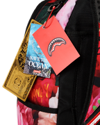 LOVE OF THE GAME BACKPACK