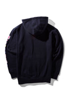 LOW KEY HIGH KEY HOODY